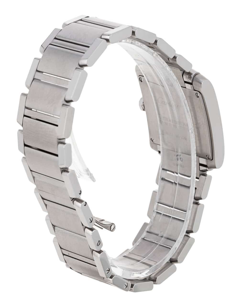 Cartier wsta0005 sales